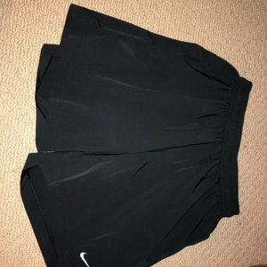 running shorts